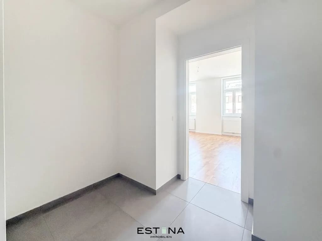2-Zimmer-Wohnung kaufen in Wien – 42,8 m², € 199.000 – Bild 4 von 12