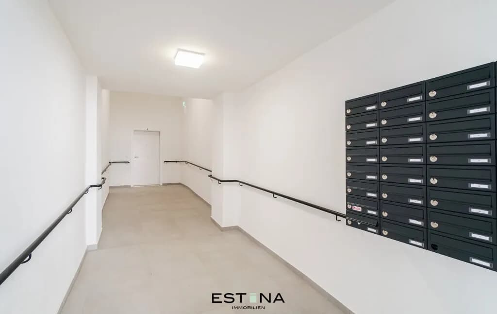 2-Zimmer-Wohnung kaufen in Wien – 42,8 m², € 199.000 – Bild 7 von 12
