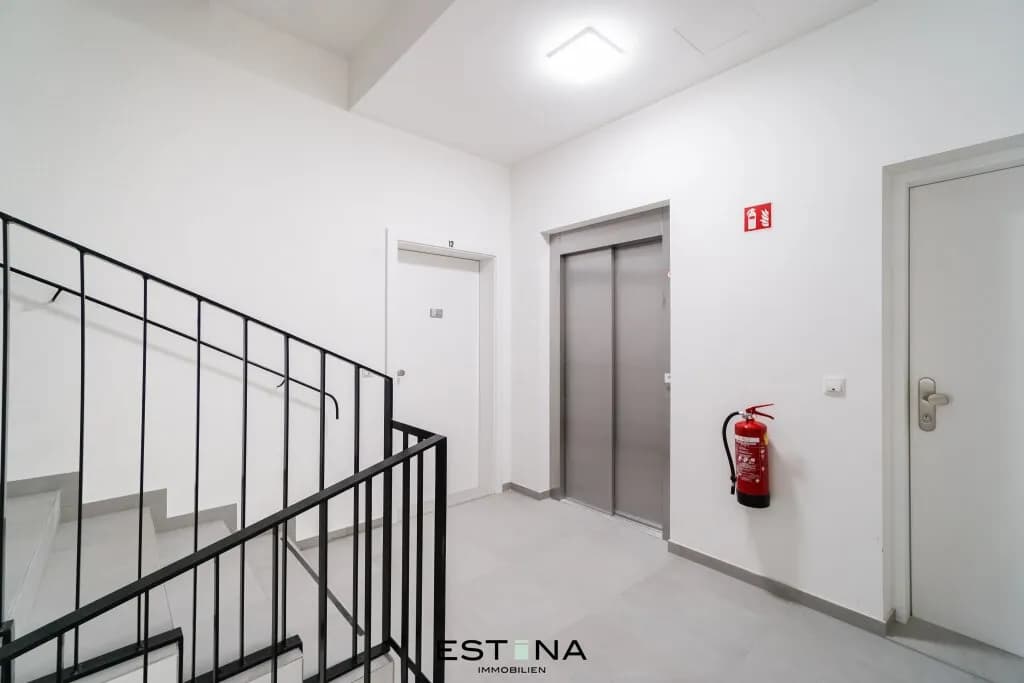 2-Zimmer-Wohnung kaufen in Wien – 42,8 m², € 199.000 – Bild 9 von 12