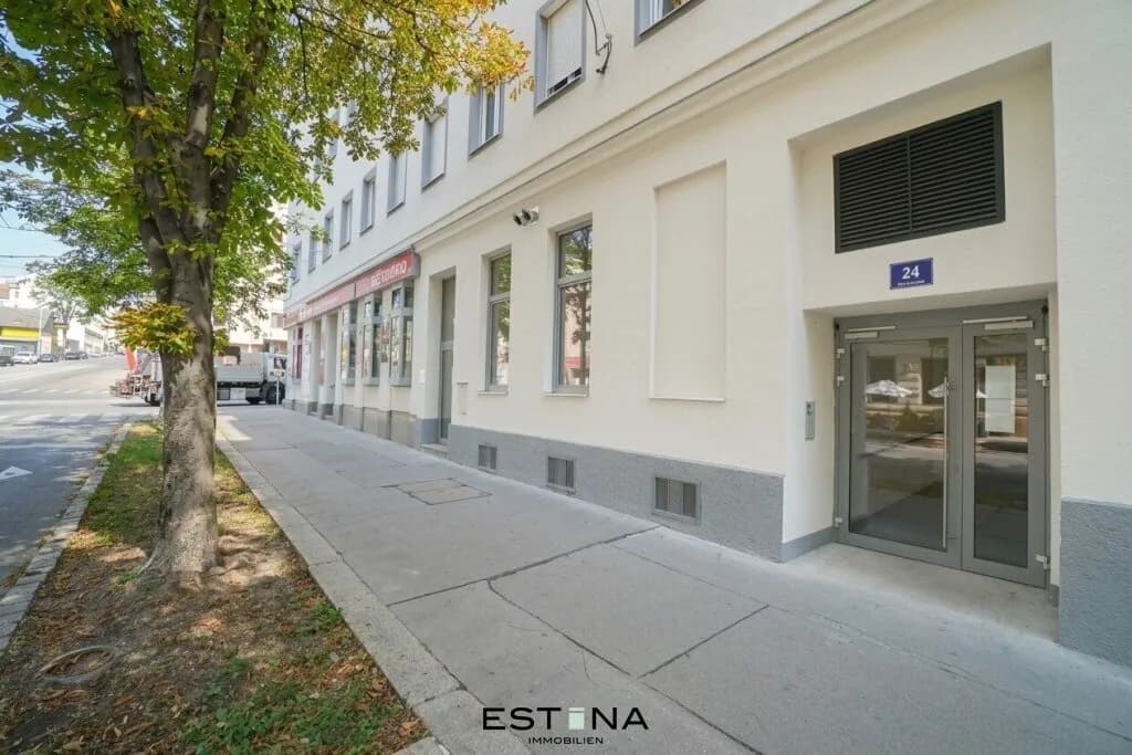 2-Zimmer-Wohnung kaufen in Wien – 50 m², € 245.000 – Bild 9 von 15