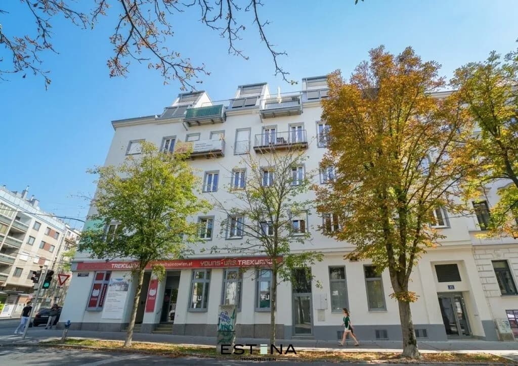 2-Zimmer-Wohnung kaufen in Wien – 50 m², € 245.000 – Bild 10 von 15