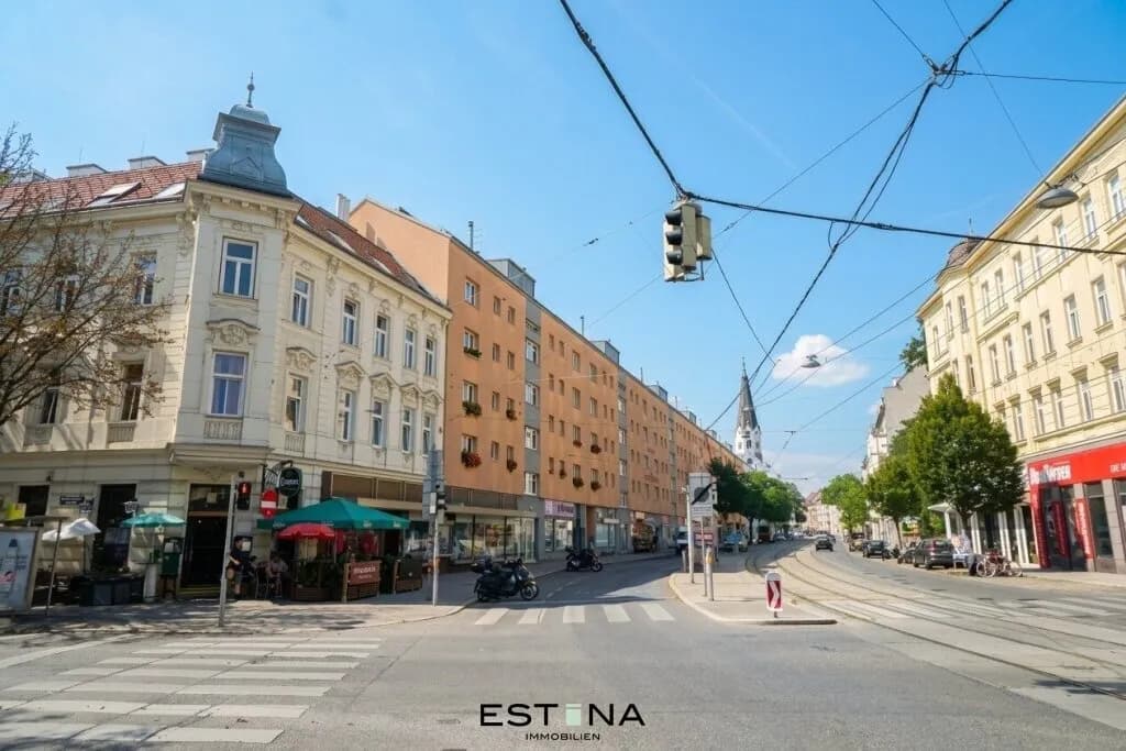 2-Zimmer-Wohnung kaufen in Wien – 50 m², € 245.000 – Bild 11 von 15