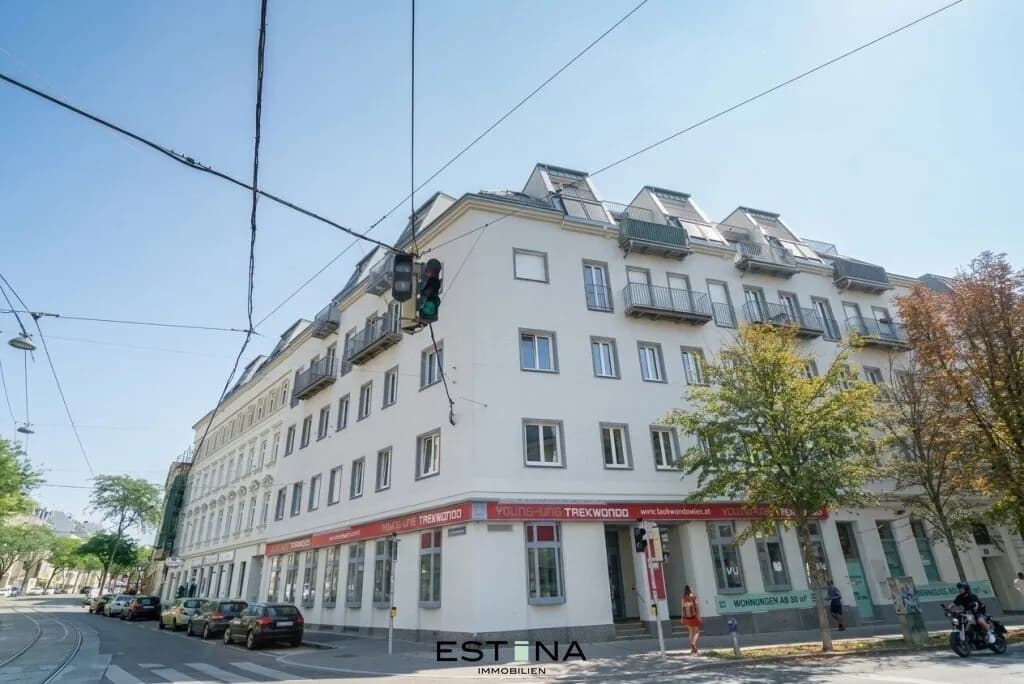 2-Zimmer-Wohnung kaufen in Wien – 50 m², € 245.000 – Bild 12 von 15