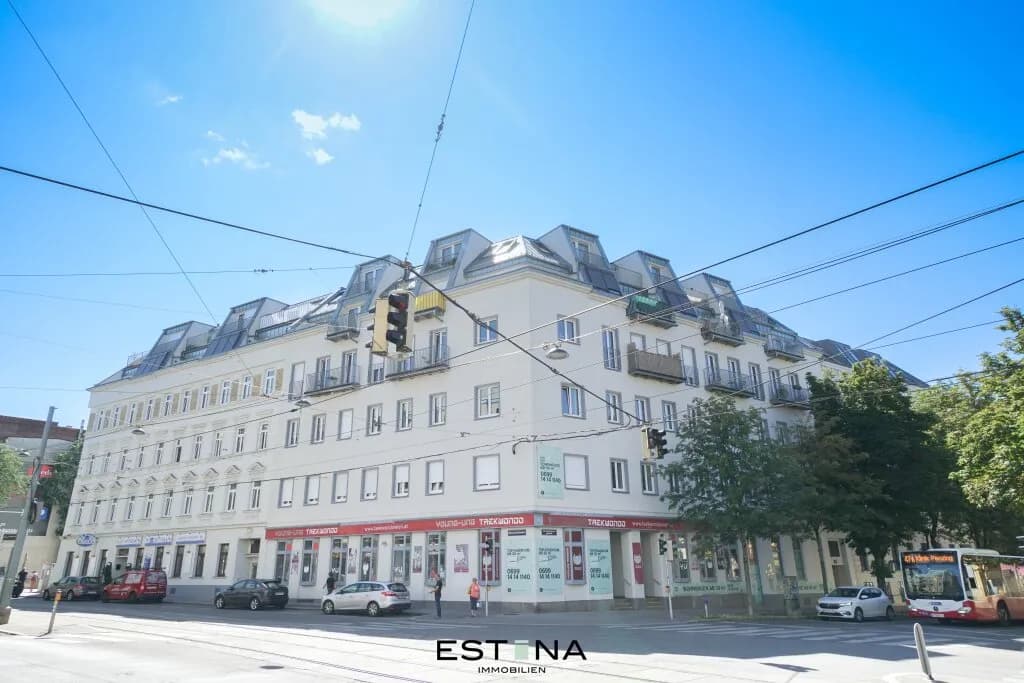 2-Zimmer-Wohnung kaufen in Wien – 50 m², € 245.000 – Bild 13 von 15