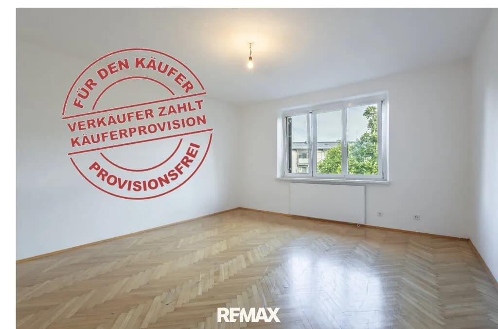2-Zimmer-Wohnung kaufen in Villach – 57 m², € 159.000