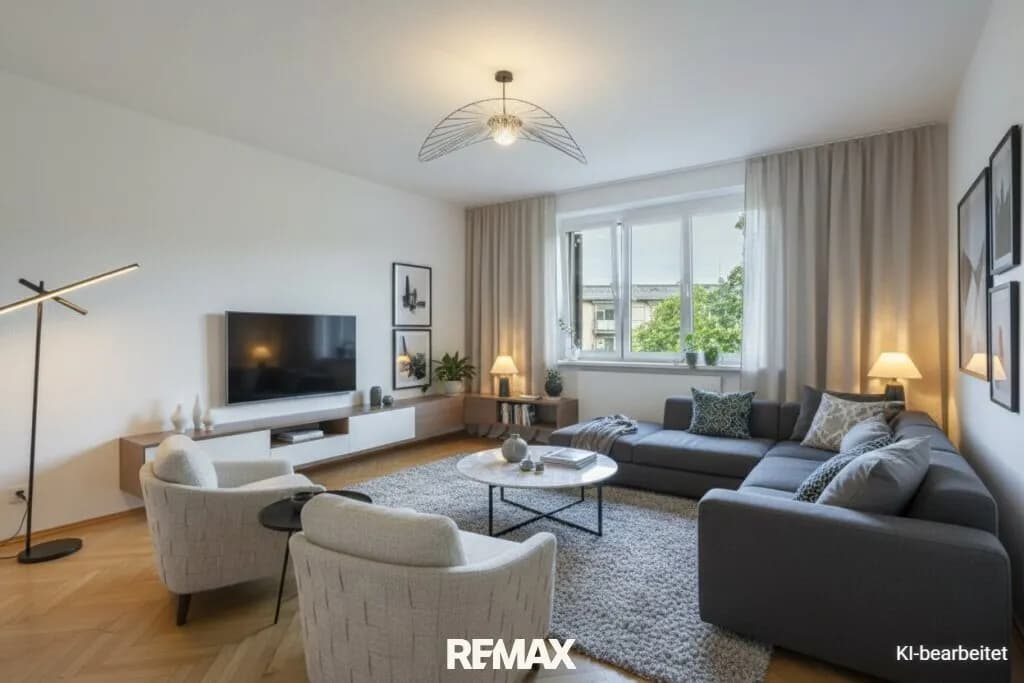 2-Zimmer-Wohnung kaufen in Villach – 57 m², € 159.000 – Bild 2 von 19
