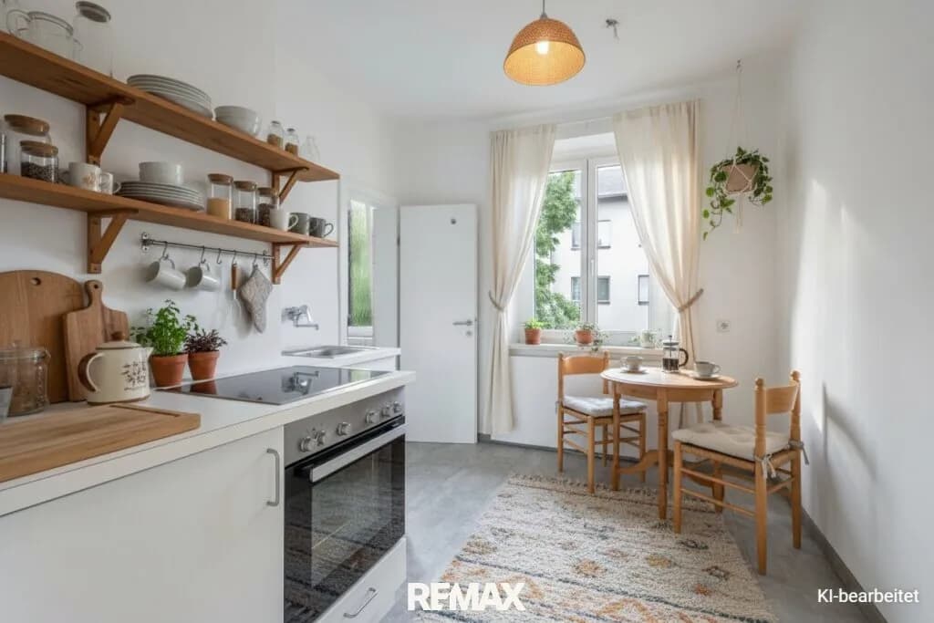 2-Zimmer-Wohnung kaufen in Villach – 57 m², € 159.000 – Bild 8 von 19