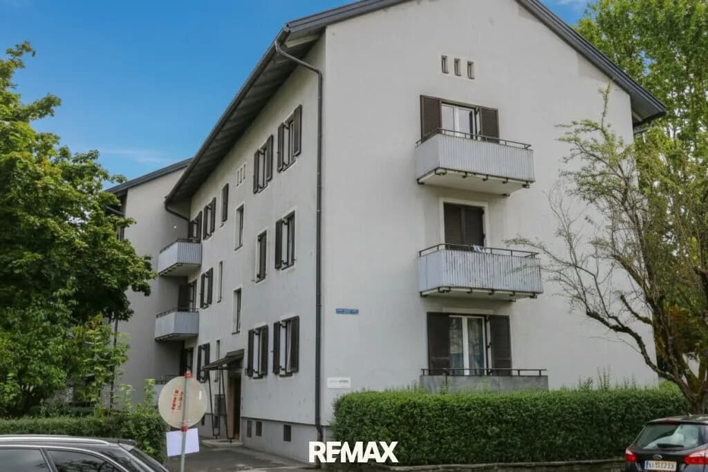 2-Zimmer-Wohnung kaufen in Villach – 57 m², € 159.000 – Bild 13 von 19