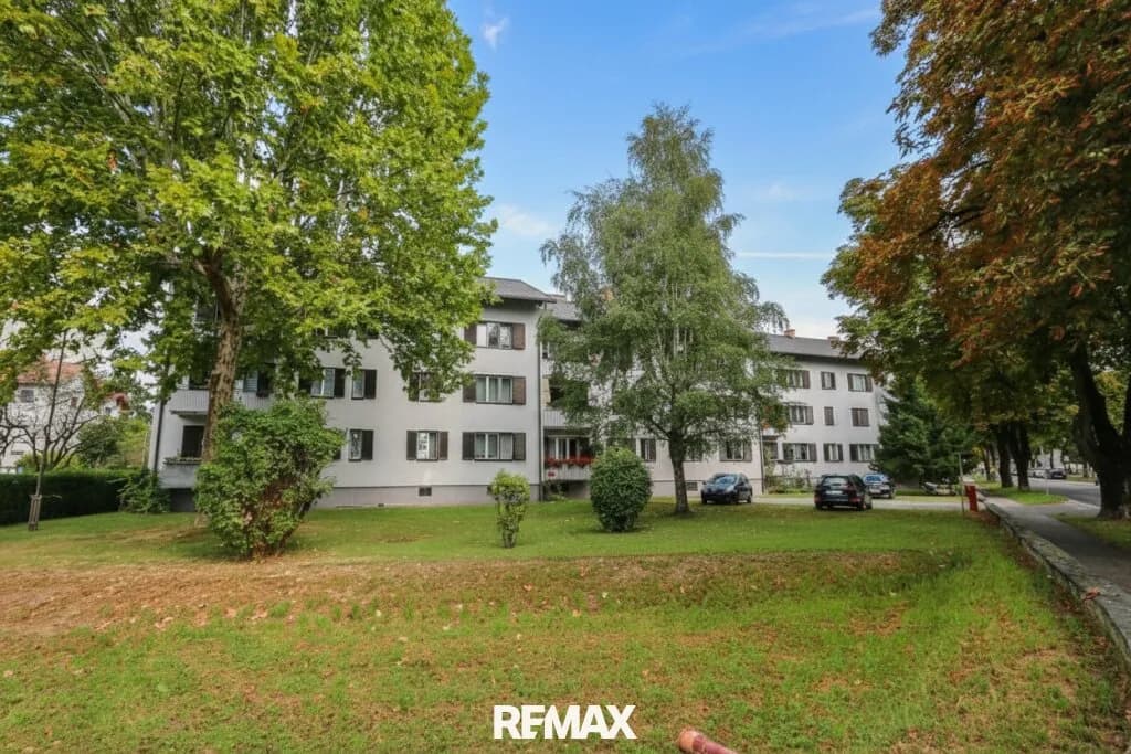 2-Zimmer-Wohnung kaufen in Villach – 57 m², € 159.000 – Bild 14 von 19
