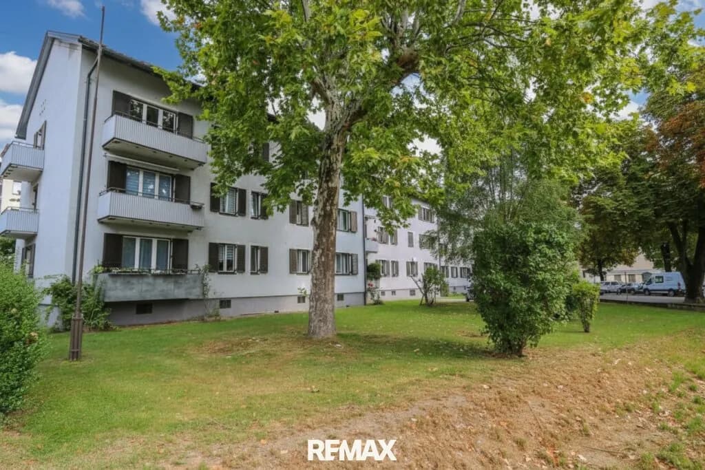 2-Zimmer-Wohnung kaufen in Villach – 57 m², € 159.000 – Bild 15 von 19