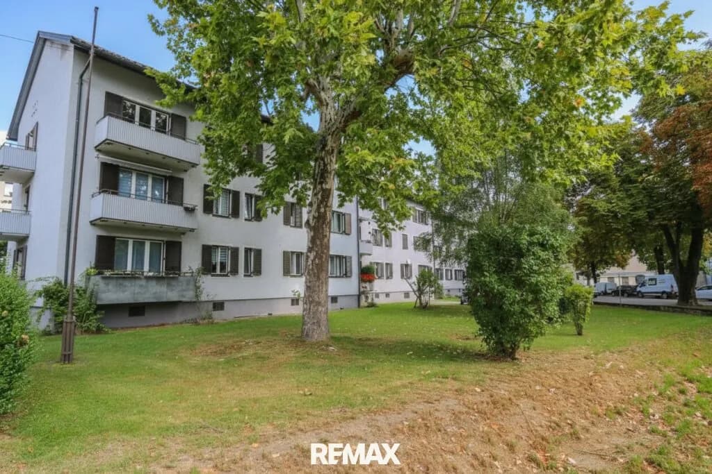 2-Zimmer-Wohnung kaufen in Villach – 57 m², € 159.000 – Bild 16 von 19