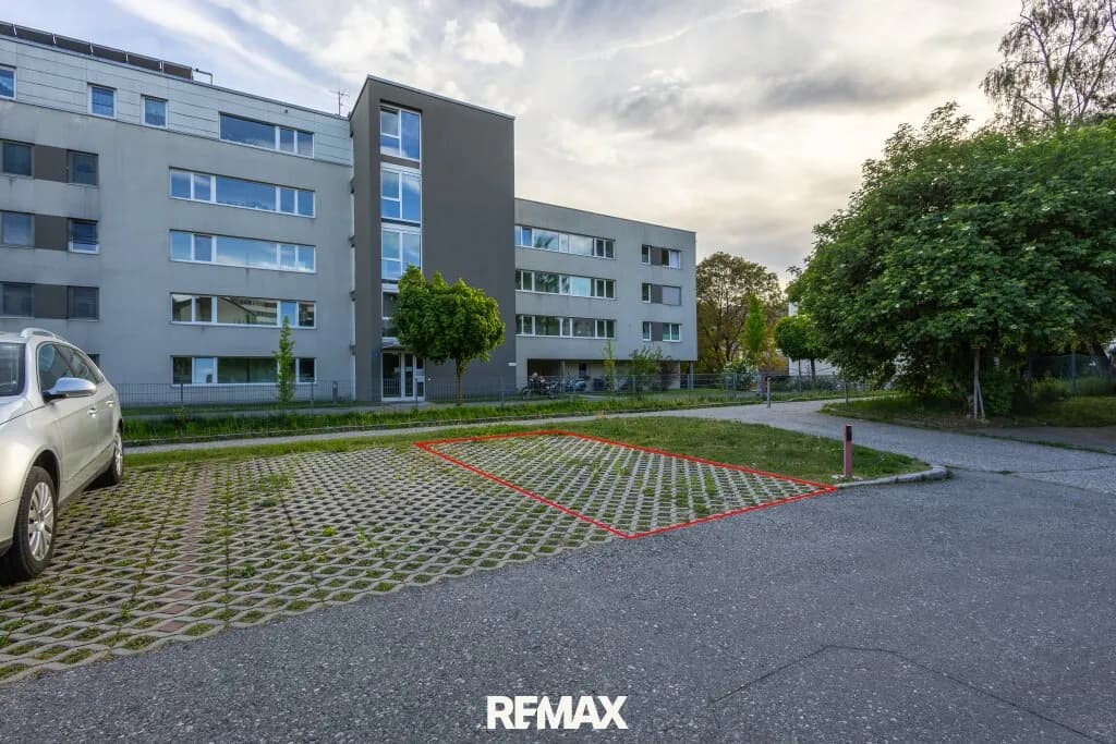 2-Zimmer-Wohnung kaufen in Villach – 57 m², € 159.000 – Bild 18 von 19