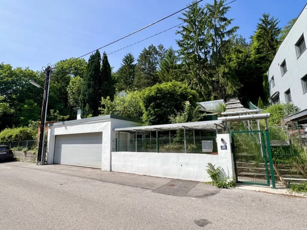 5-Zimmer-Haus kaufen in Tulln – 98 m², € 545.000 – Bild 10 von 32