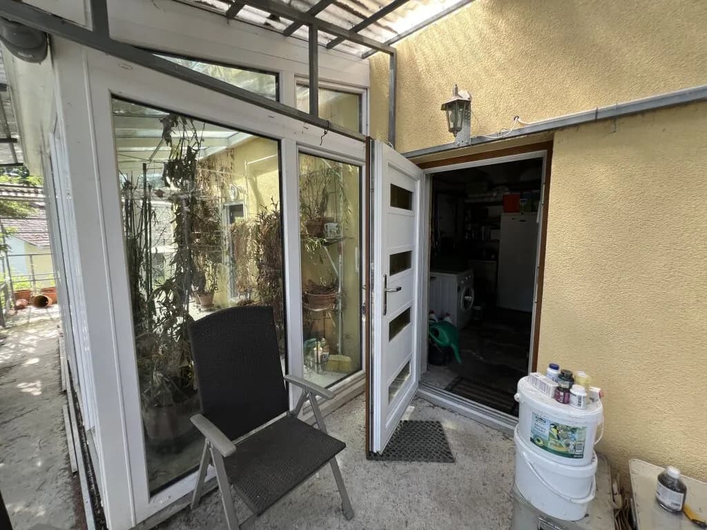 5-Zimmer-Haus kaufen in Tulln – 98 m², € 545.000 – Bild 12 von 32