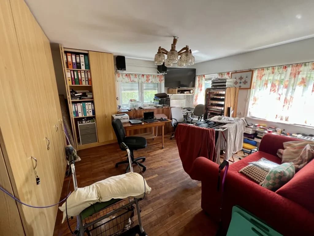 5-Zimmer-Haus kaufen in Tulln – 98 m², € 545.000 – Bild 17 von 32