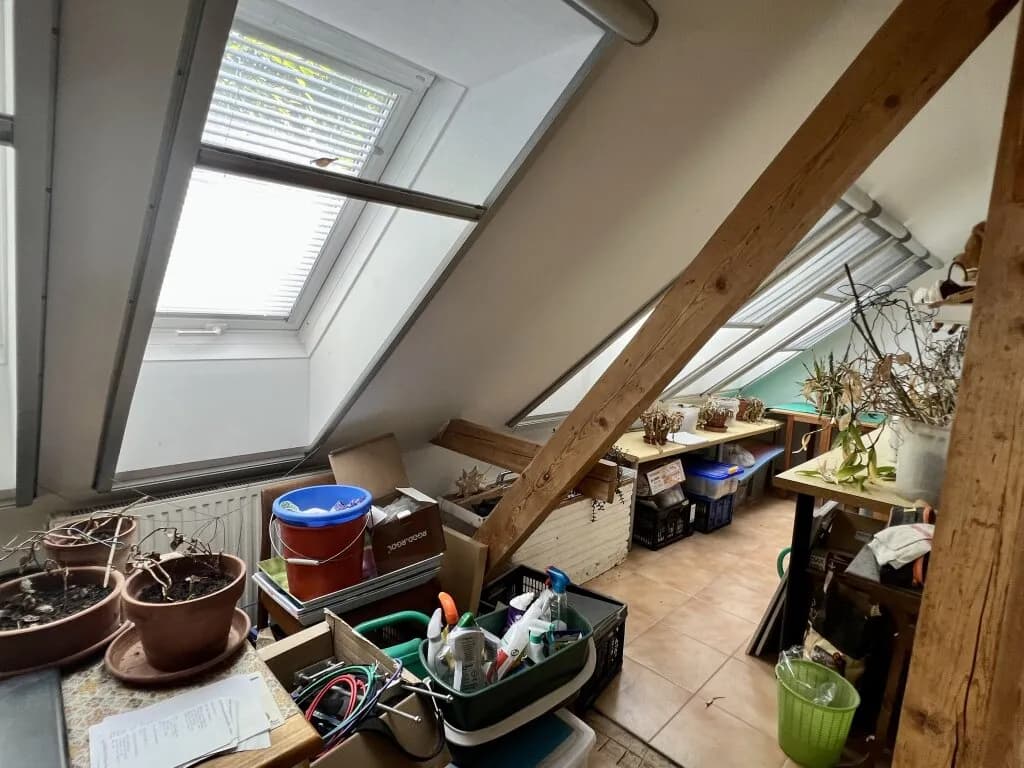 5-Zimmer-Haus kaufen in Tulln – 98 m², € 545.000 – Bild 20 von 32
