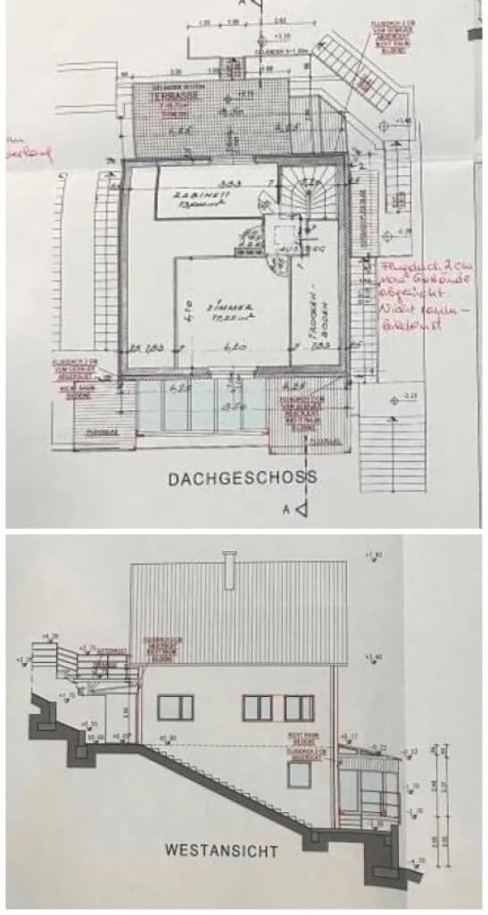 5-Zimmer-Haus kaufen in Tulln – 98 m², € 545.000 – Bild 28 von 32