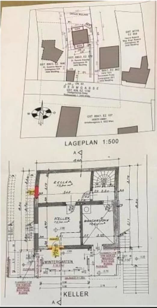 5-Zimmer-Haus kaufen in Tulln – 98 m², € 545.000 – Bild 30 von 32