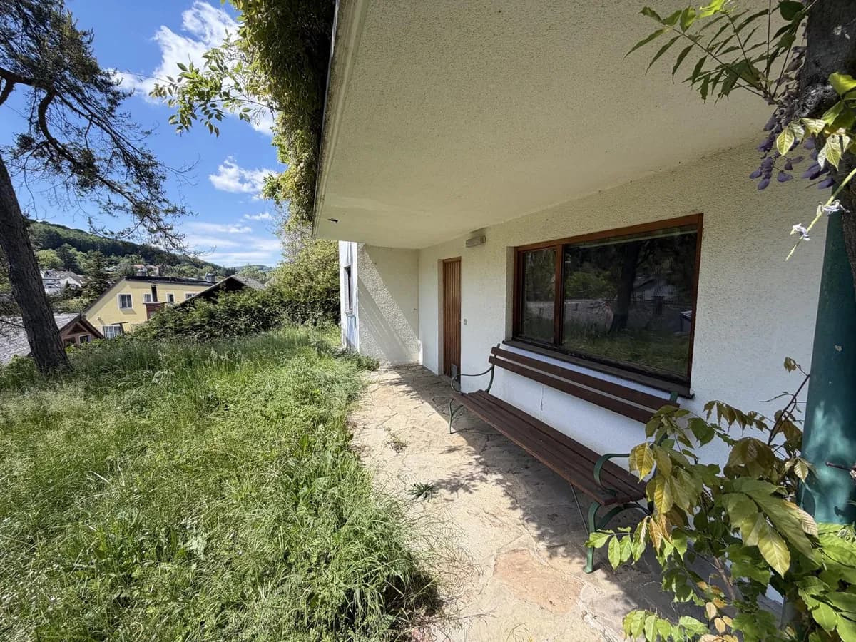 5-Zimmer-Haus kaufen in Tulln – 98 m², € 538.000 – Bild 2 von 20