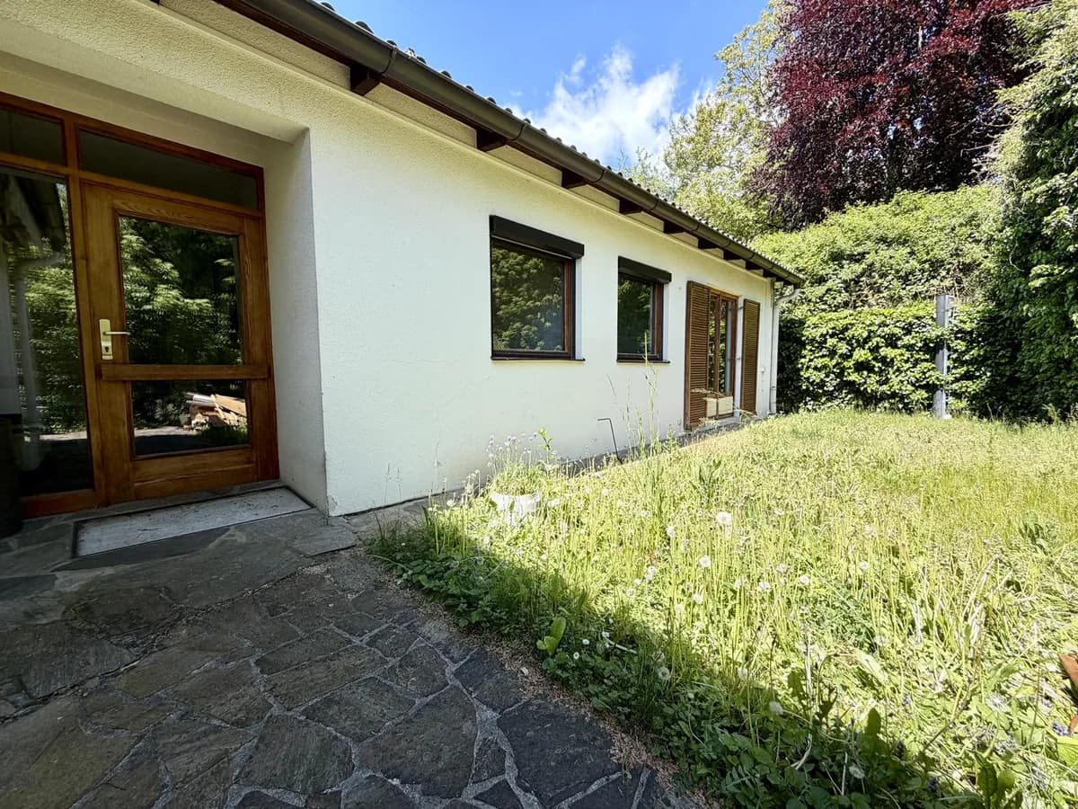 5-Zimmer-Haus kaufen in Tulln – 98 m², € 538.000 – Bild 3 von 20
