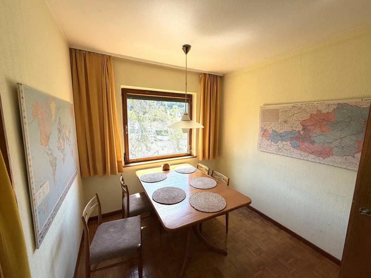 5-Zimmer-Haus kaufen in Tulln – 98 m², € 538.000 – Bild 6 von 20