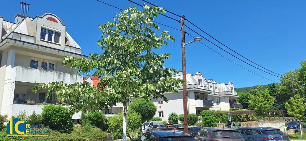 Wohnung kaufen in Sankt Pölten Land – 75,95 m², € 234.990