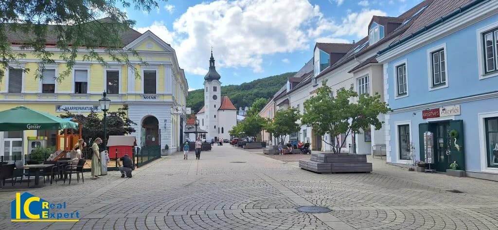 Wohnung kaufen in Sankt Pölten Land – 75,95 m², € 234.990 – Bild 26 von 33