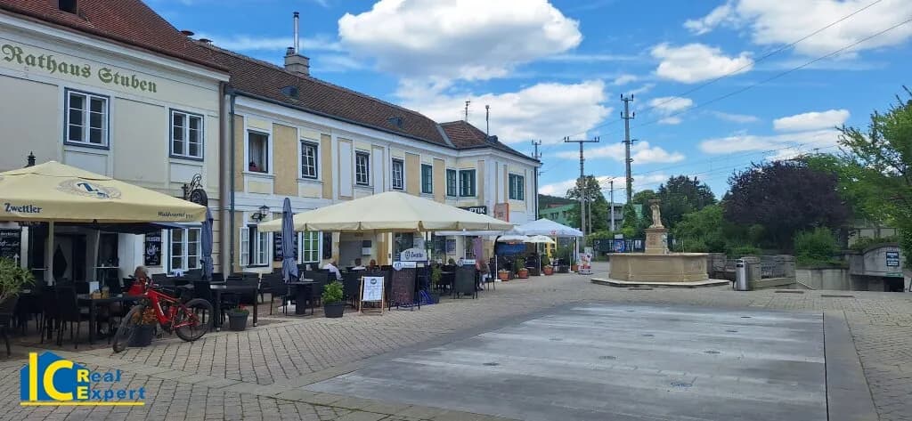 Wohnung kaufen in Sankt Pölten Land – 75,95 m², € 234.990 – Bild 28 von 33