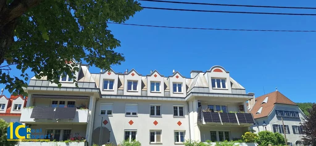 Wohnung kaufen in Sankt Pölten Land – 75,95 m², € 234.990 – Bild 30 von 33