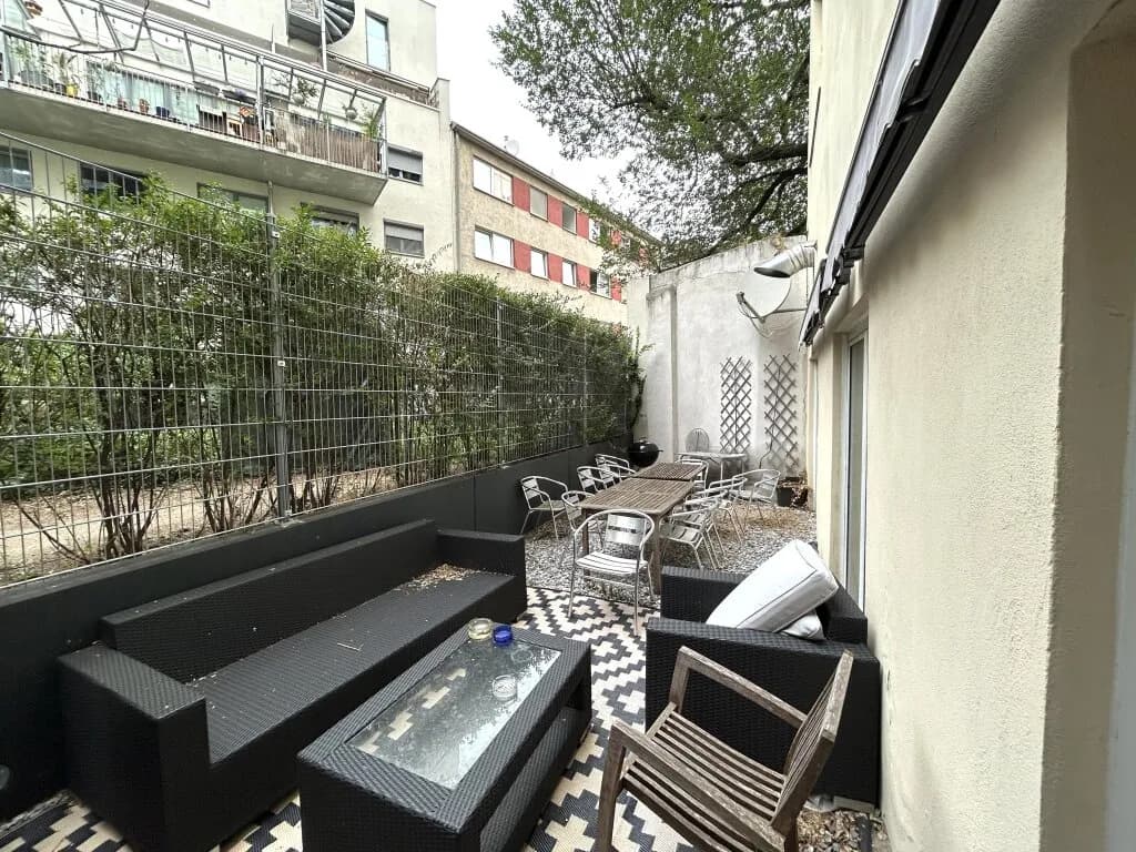 14-Zimmer-Gewerbeimmobilie mieten in Wien – 400 m², € 5.302 – Bild 5 von 17