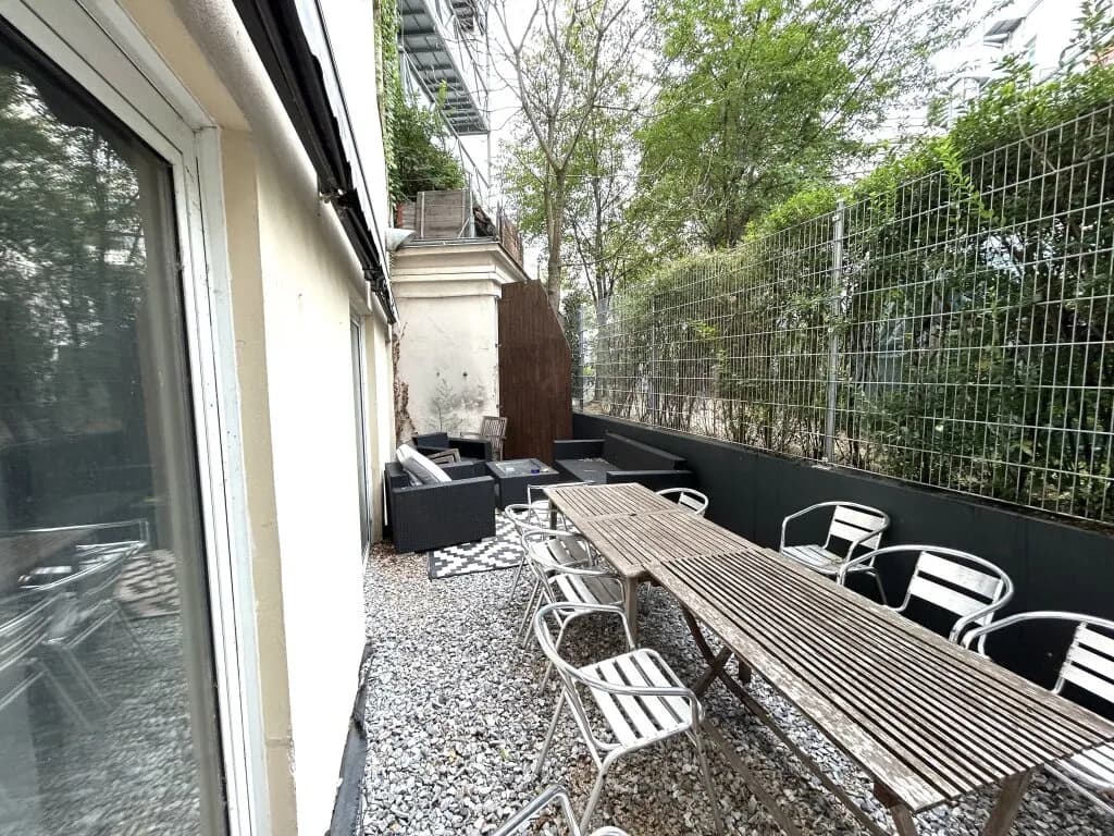 14-Zimmer-Gewerbeimmobilie mieten in Wien – 400 m², € 5.302 – Bild 6 von 17