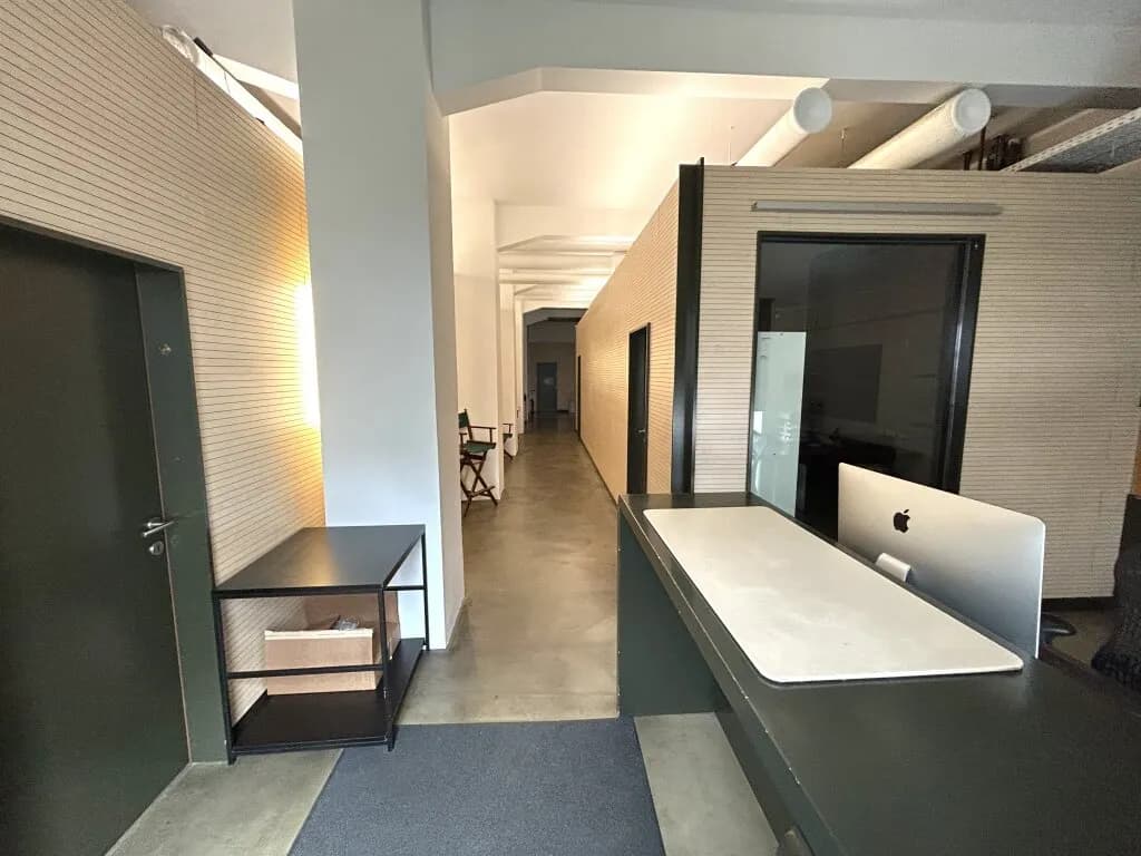 14-Zimmer-Gewerbeimmobilie mieten in Wien – 400 m², € 5.302 – Bild 7 von 17