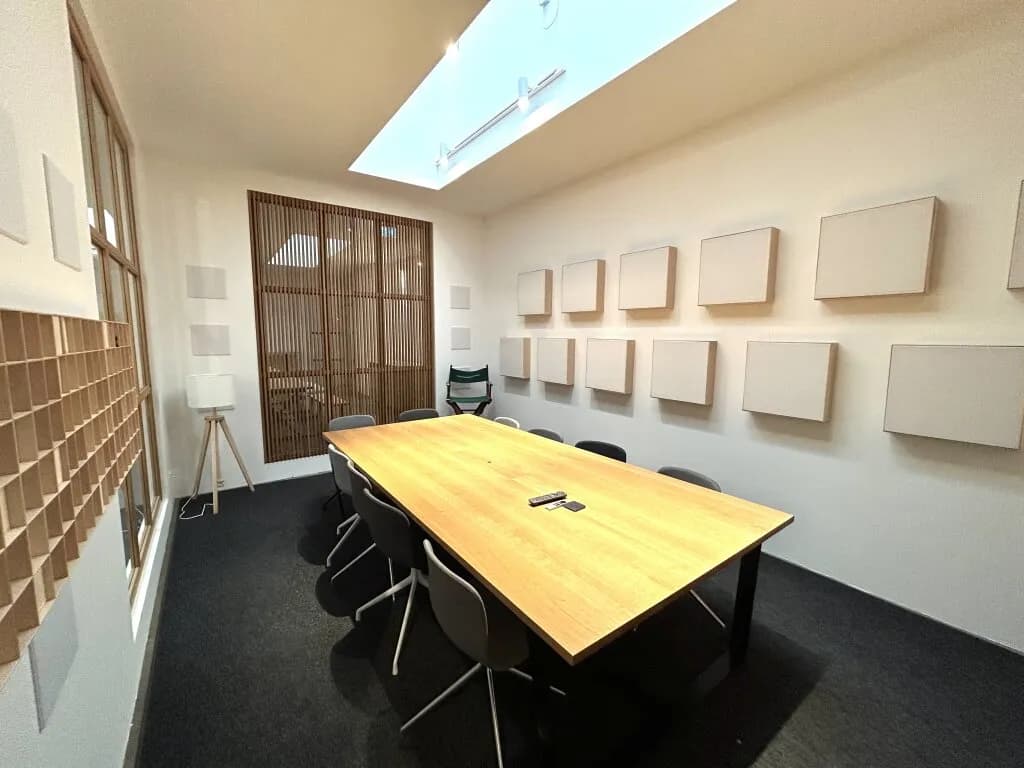 14-Zimmer-Gewerbeimmobilie mieten in Wien – 400 m², € 5.302 – Bild 8 von 17