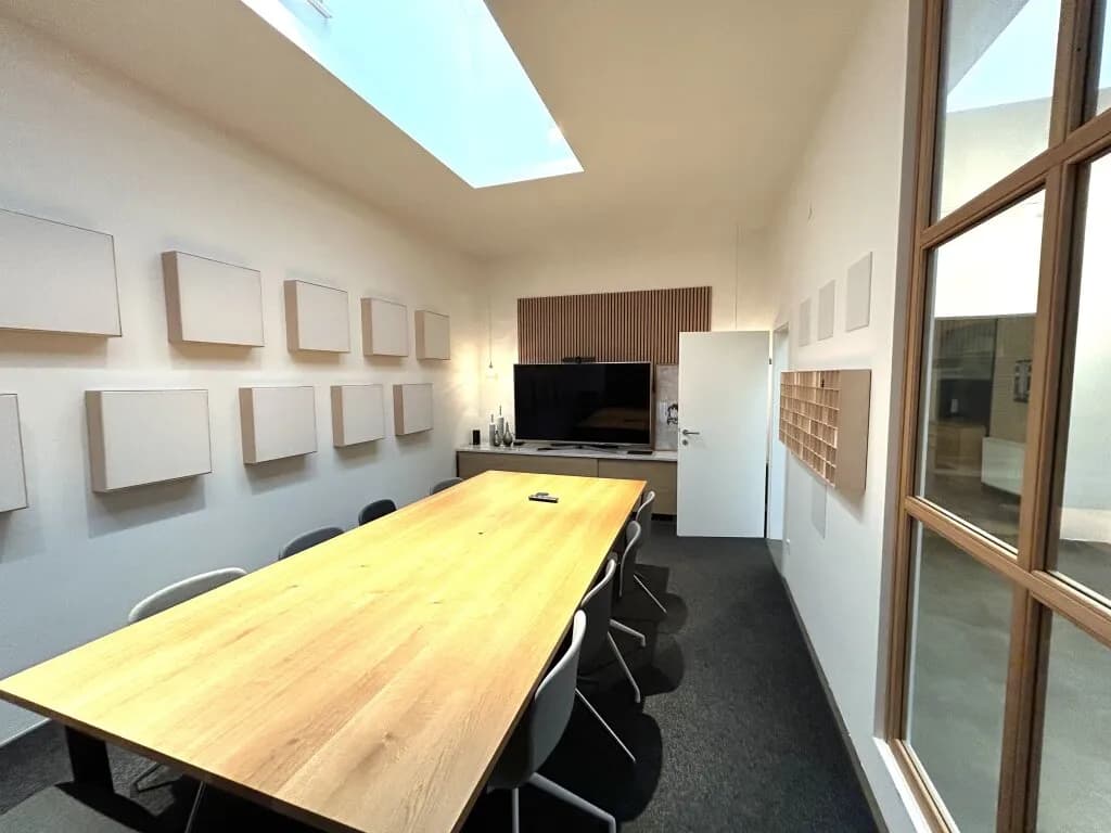 14-Zimmer-Gewerbeimmobilie mieten in Wien – 400 m², € 5.302 – Bild 9 von 17