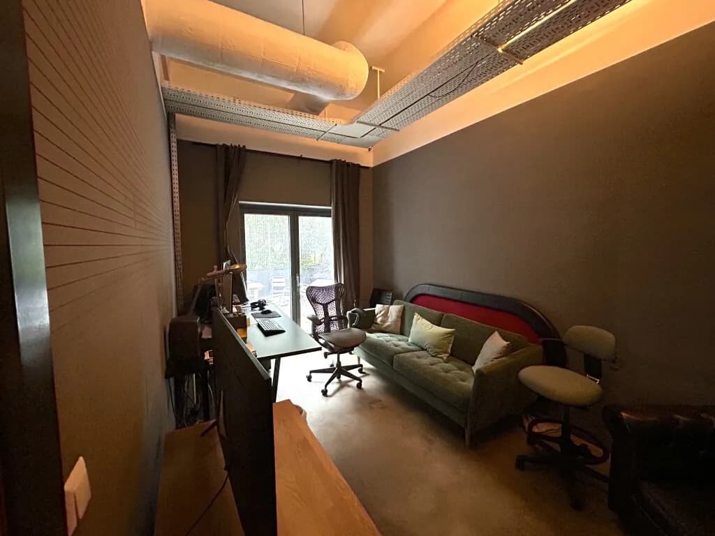 14-Zimmer-Gewerbeimmobilie mieten in Wien – 400 m², € 5.302 – Bild 10 von 17