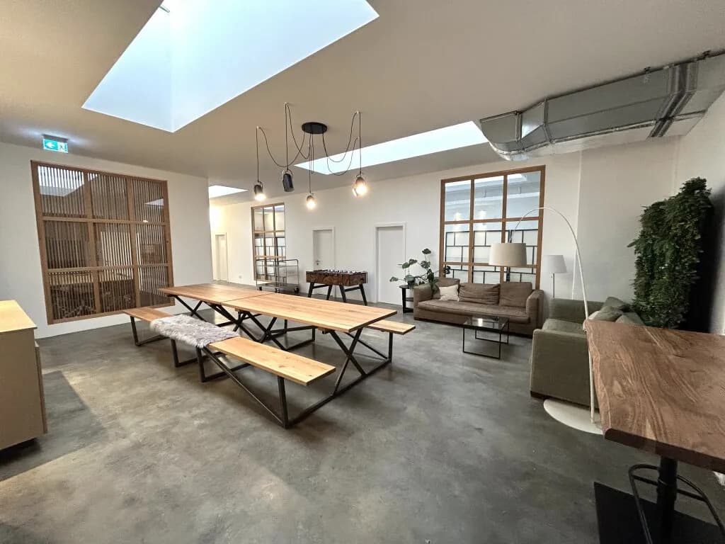 14-Zimmer-Gewerbeimmobilie mieten in Wien – 400 m², € 5.302 – Bild 15 von 17