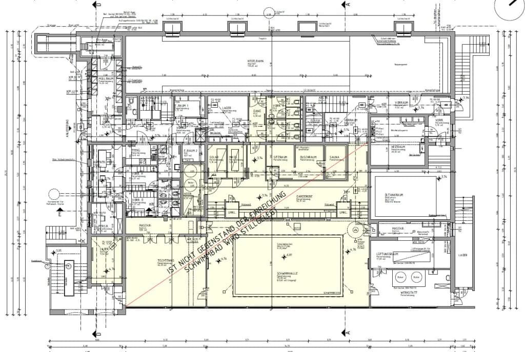 Immobilie kaufen in Wiener Neustadt Land – 636 m², € 2.199.000 – Bild 31 von 42