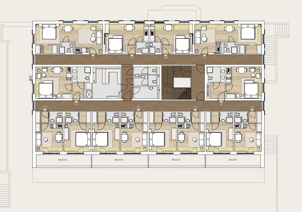 Immobilie kaufen in Wiener Neustadt Land – 636 m², € 2.199.000 – Bild 33 von 42