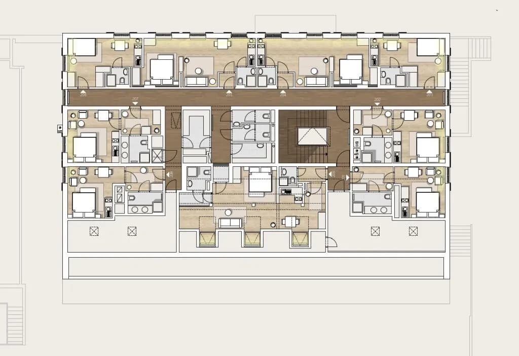 Immobilie kaufen in Wiener Neustadt Land – 636 m², € 2.199.000 – Bild 34 von 42