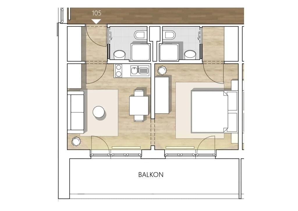 Immobilie kaufen in Wiener Neustadt Land – 636 m², € 2.199.000 – Bild 36 von 42