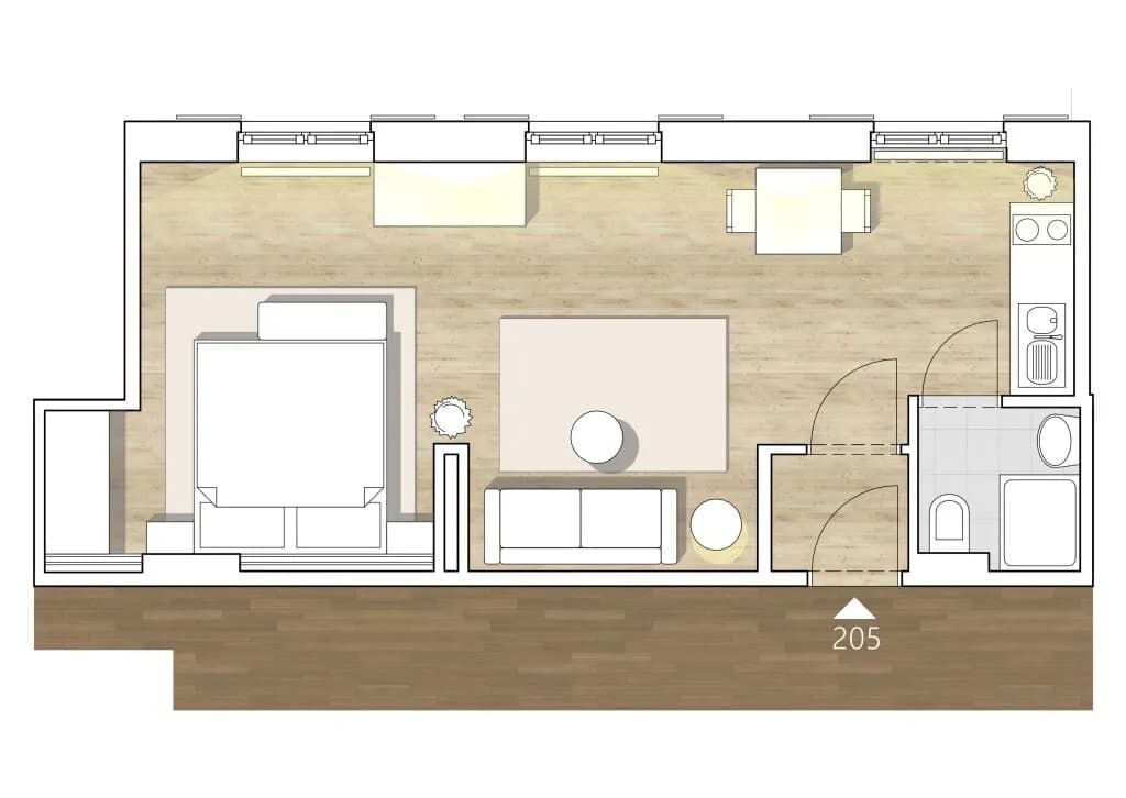Immobilie kaufen in Wiener Neustadt Land – 636 m², € 2.199.000 – Bild 38 von 42