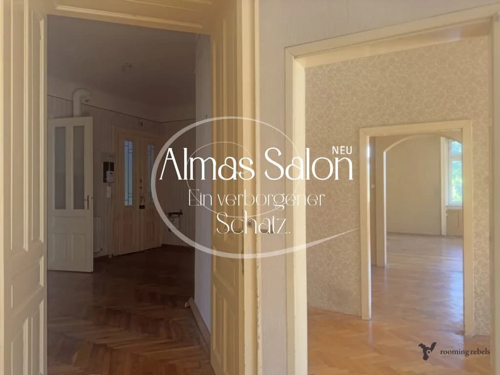 4-Zimmer-Wohnung kaufen in Wien – 165 m², € 919.000