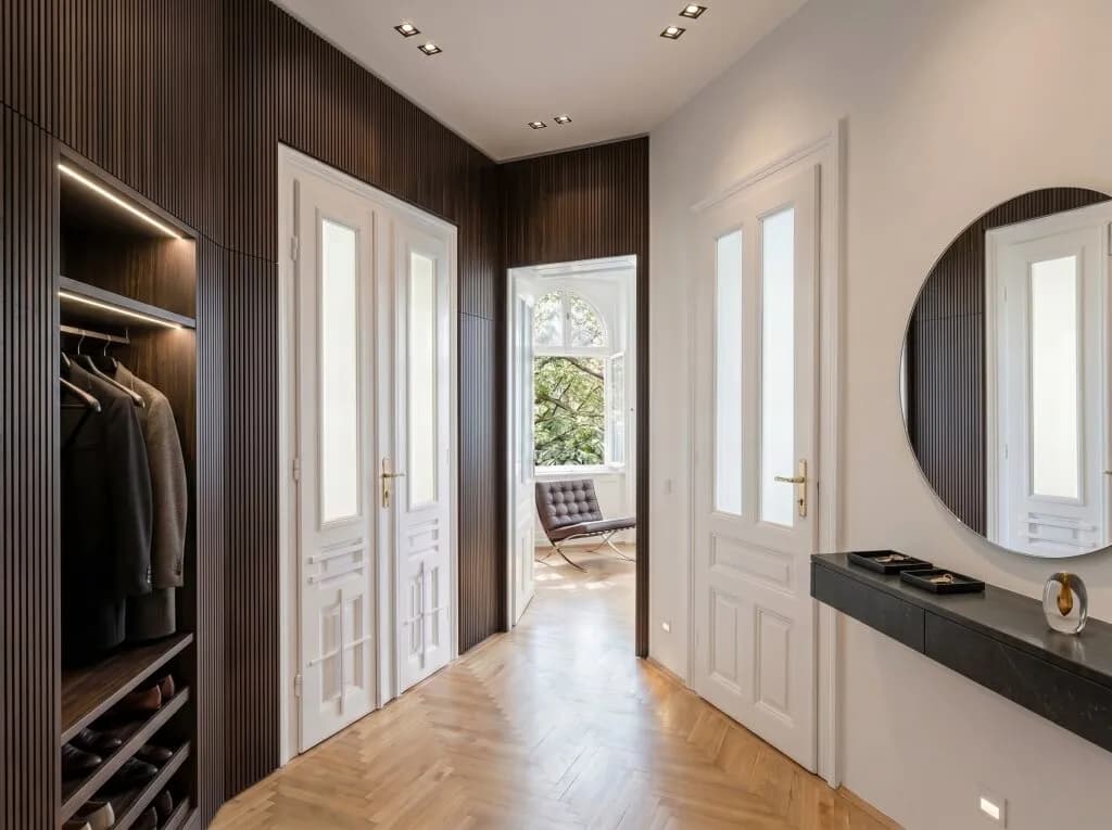 4-Zimmer-Wohnung kaufen in Wien – 165 m², € 919.000 – Bild 4 von 20