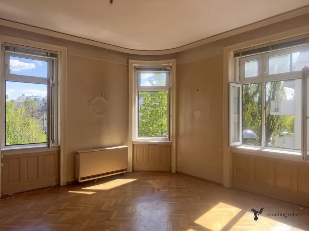 4-Zimmer-Wohnung kaufen in Wien – 165 m², € 919.000 – Bild 5 von 20