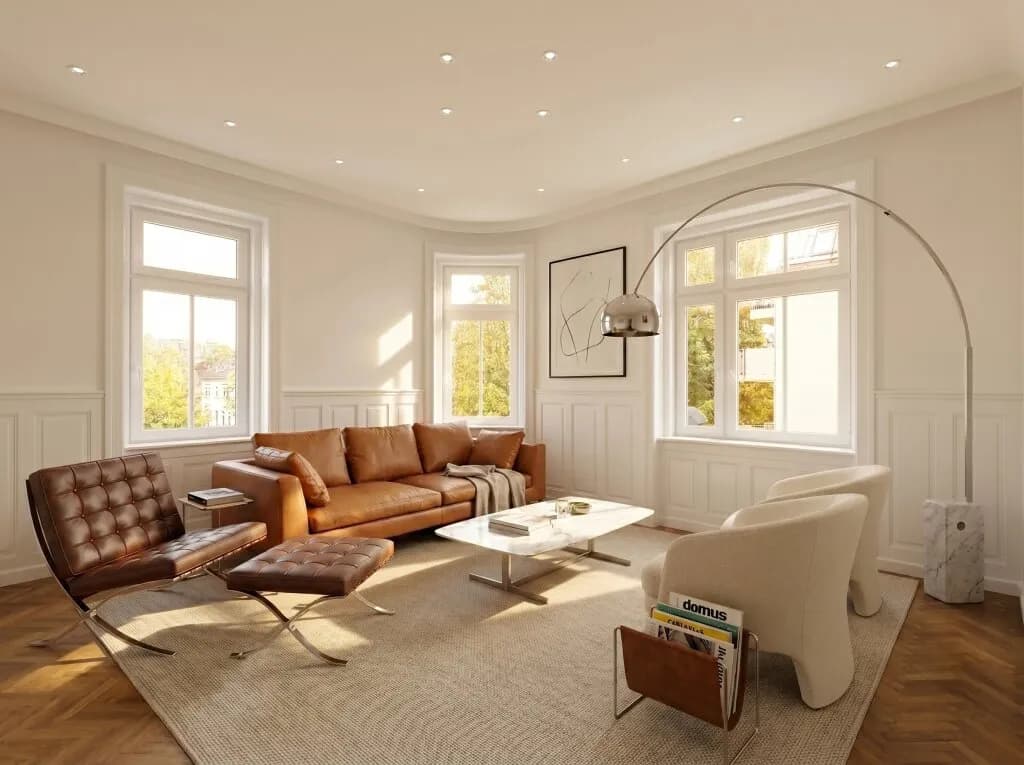 4-Zimmer-Wohnung kaufen in Wien – 165 m², € 919.000 – Bild 6 von 20