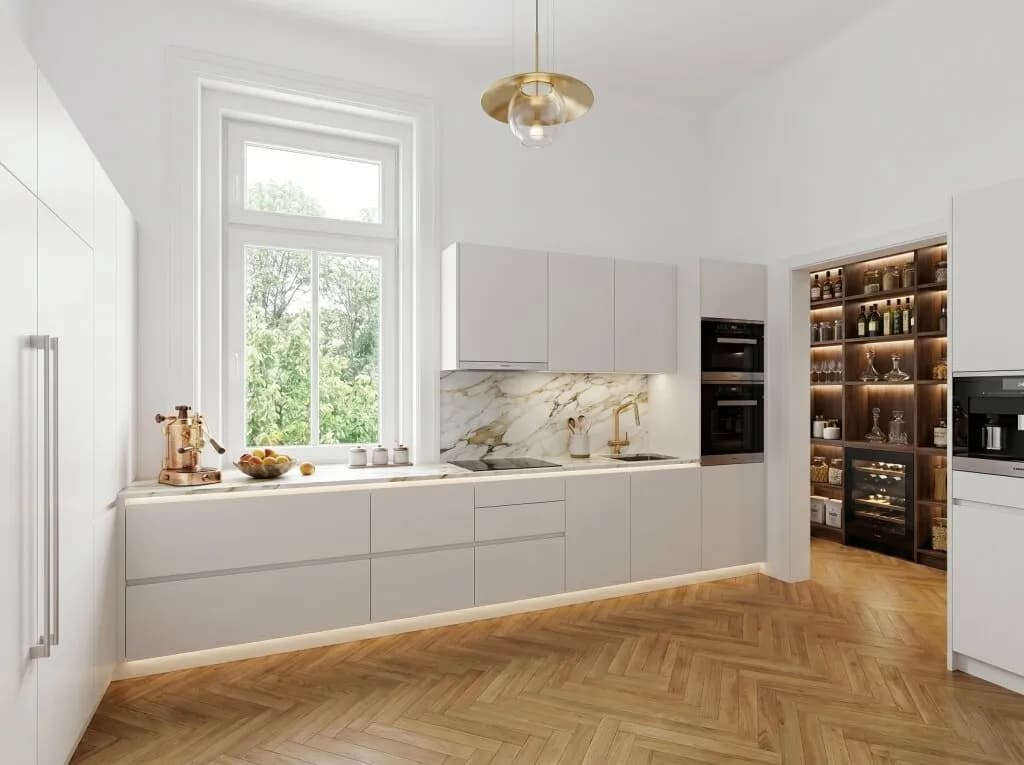 4-Zimmer-Wohnung kaufen in Wien – 165 m², € 919.000 – Bild 8 von 20