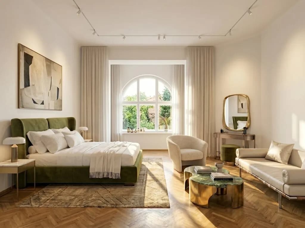 4-Zimmer-Wohnung kaufen in Wien – 165 m², € 919.000 – Bild 10 von 20