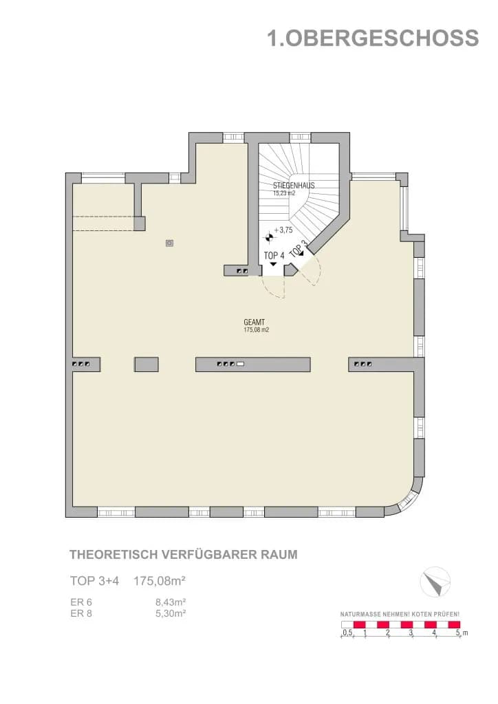 4-Zimmer-Wohnung kaufen in Wien – 165 m², € 919.000 – Bild 20 von 20