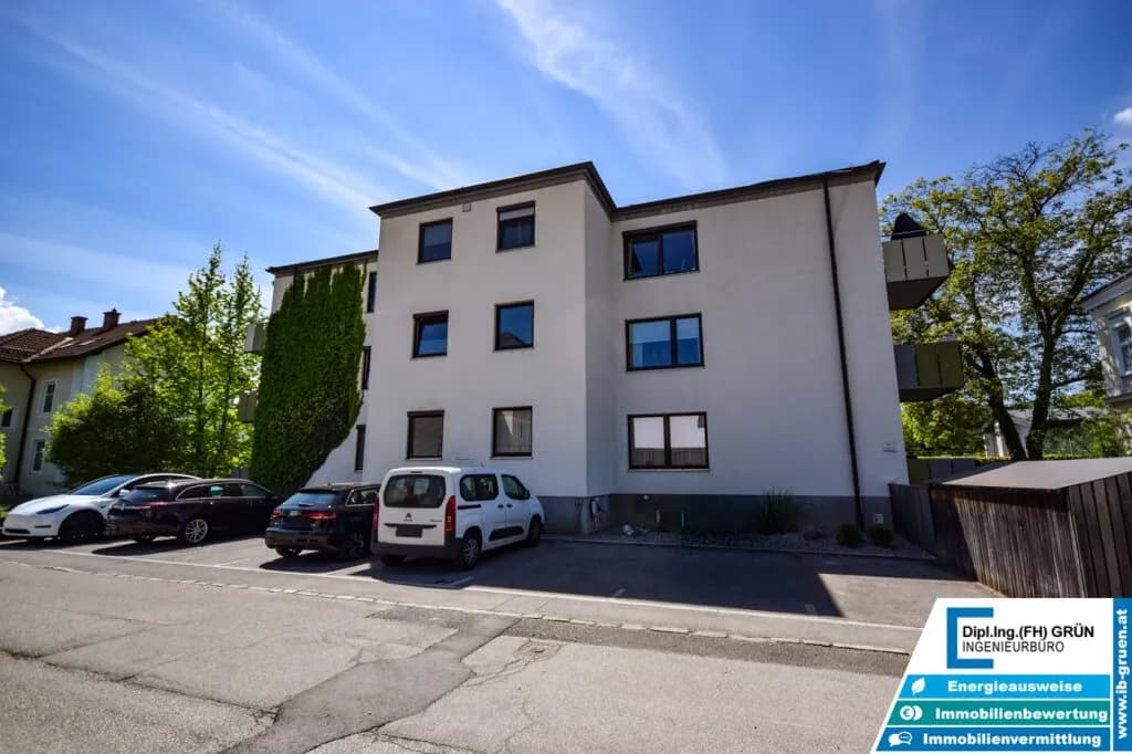 3-Zimmer-Wohnung kaufen in Steyr – 72,88 m², € 298.000 – Bild 5 von 81