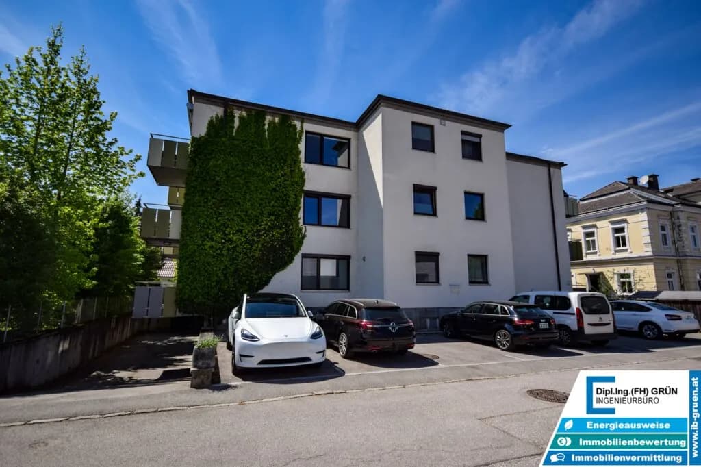 3-Zimmer-Wohnung kaufen in Steyr – 72,88 m², € 298.000 – Bild 6 von 81